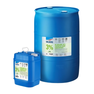 CONCENTRADOS DE ESPUMA